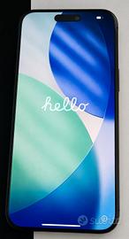 IPhone 15 Pro Max 256 GB