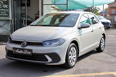 Volkswagen Polo 1.0 TSI PARK PACK MIRROR P. REALE 