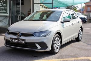 Volkswagen Polo 1.0 TSI PARK PACK MIRROR P. REALE 