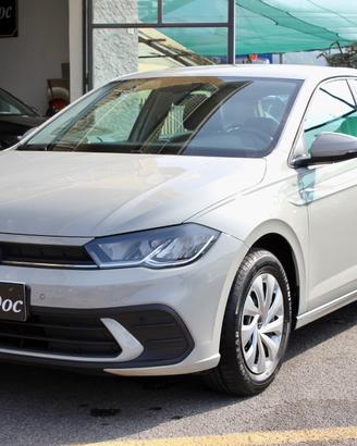 Volkswagen Polo 1.0 TSI PARK PACK MIRROR P. REALE 
