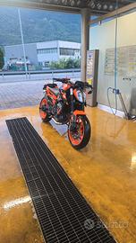ktm 890 duke gp 2022