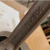 albero motore yamaha yz 250 2t 