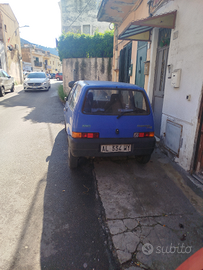 Autovettura economica per neo patentati co