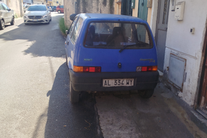 Autovettura economica per neo patentati co