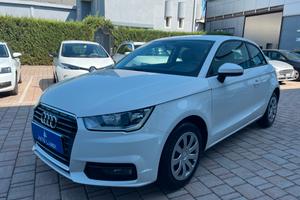 Audi A1 1.0 TFSI ultra