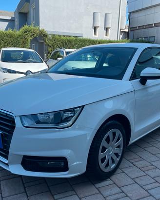Audi A1 1.0 TFSI ultra