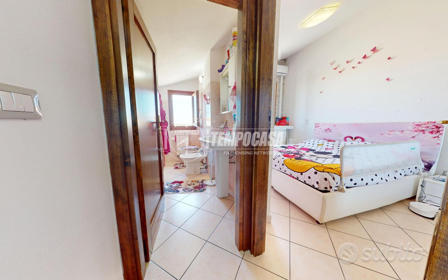 Apartment in Sassari, Li Punti - Vista 5
