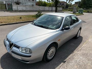 Alfa Romeo 156 1.6 ts gpl asi