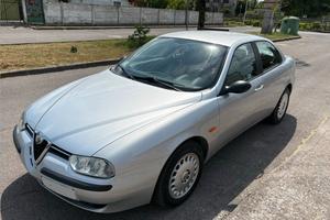 Alfa Romeo 156 1.6 ts gpl asi