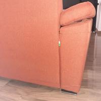 Divano Letto Matrimoniale  marca AERRE ar.Italiano