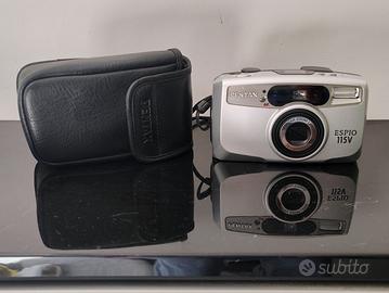 PENTAX ESPIO 115V
