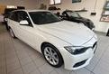 Bmw 320d 190cv Xdrive Msport - Bianco Perla -