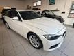 Bmw 320d 190cv Xdrive Msport - Bianco Perla -