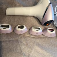 Lumea IPL serie 8000