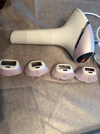 Lumea IPL serie 8000