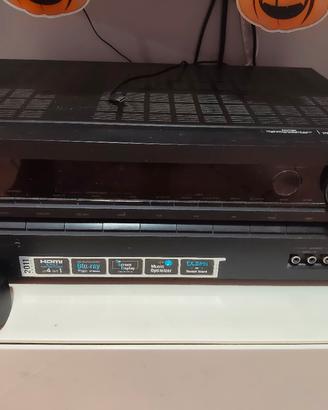Amplificatore Onkyo HT-R390 5.1 hdmi