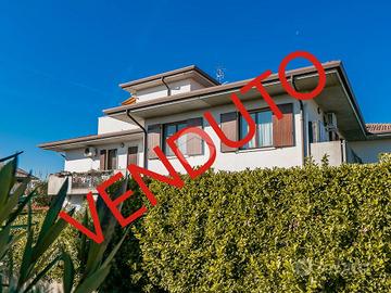 3 LOCALI A SOMMACAMPAGNA