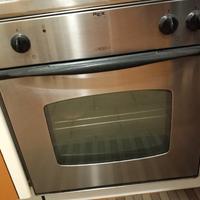 forno incasso Rex