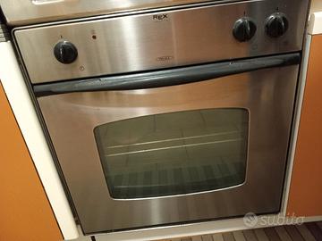 forno incasso Rex