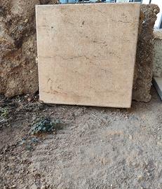Mattonelle Vialetto 50x50