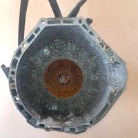 Cambio Jeep Grand Cherokee 2.7 CRD Autom 2002/5