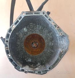 Cambio Jeep Grand Cherokee 2.7 CRD Autom 2002/5