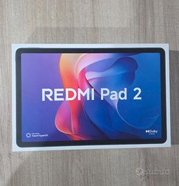 Tablet Xiaomi REDMI Pad2
