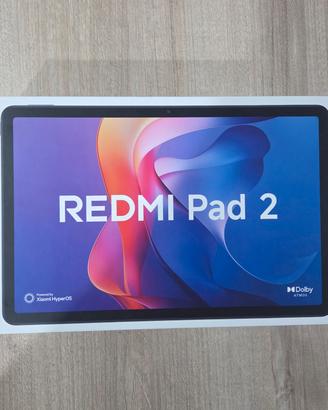 Tablet Xiaomi REDMI Pad2