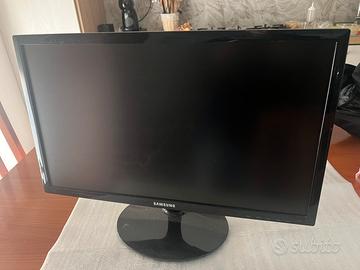 Monitor Gaming Samsung s24d330h