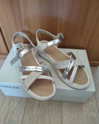 sandali donna tacco basso 