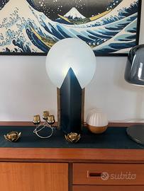 Moon/Reflex Samuel Parker Slamp