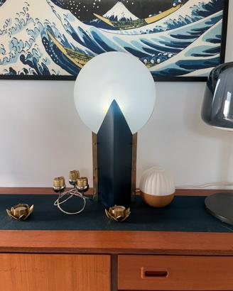 Moon/Reflex Samuel Parker Slamp