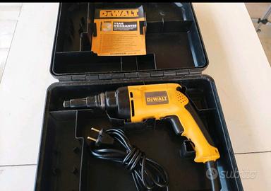 Dewalt DW269k-QS
