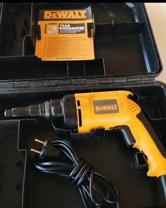 Dewalt DW269k-QS
