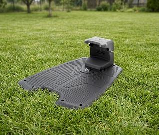Stazione di ricarica Husqvarna automower 430X