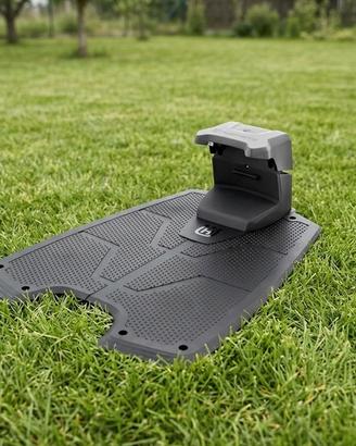 Stazione di ricarica Husqvarna automower 430X