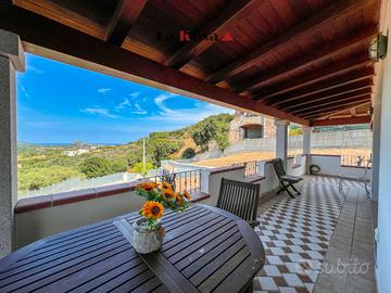 Casa singola a Badde Manna - Torpé