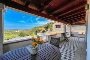 Casa singola a Badde Manna - Torpé