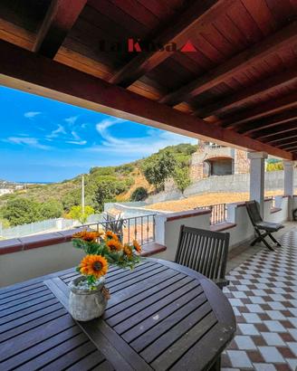 Casa singola a Badde Manna - Torpé