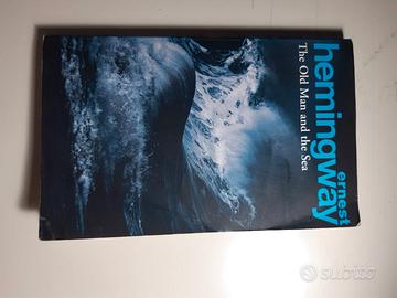 The old man and the sea