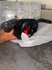Base volante mercedes