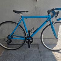 bici da corsa giovanissimi 650c 26 campagnolo 