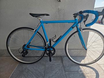 bici da corsa giovanissimi 650c 26 campagnolo 