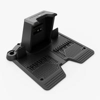 Stazione di ricarica Mammotion LUBA 2 AWD