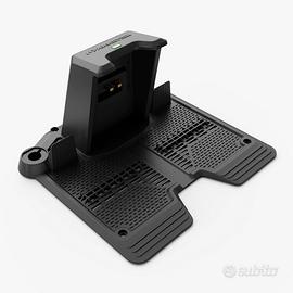 Stazione di ricarica Mammotion LUBA 2 AWD