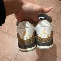 Air Jordan 3 Retro