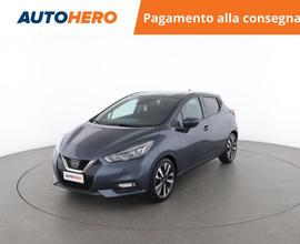 NISSAN Micra WH77299