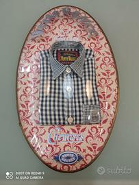 insegna pubblicitaria vintage anni 80  verte valle