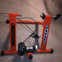 Rullo per bici Carnielli