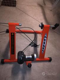 Rullo per bici Carnielli